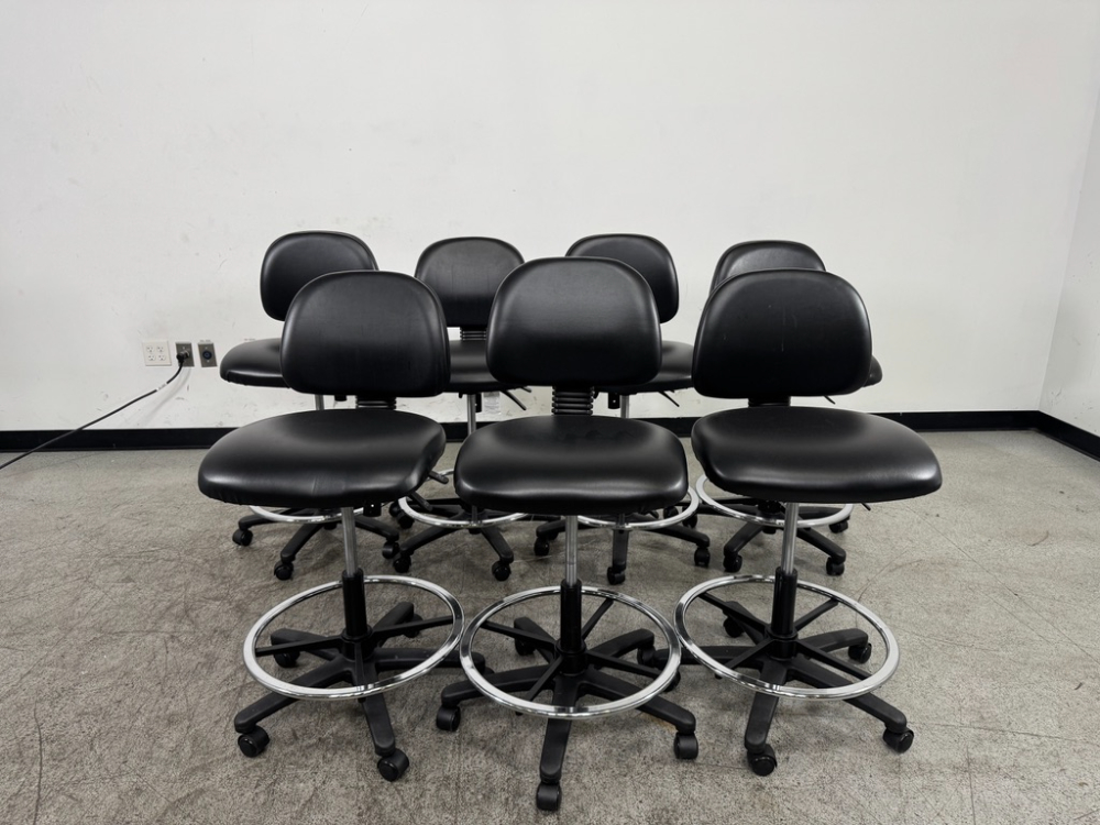 Image of Fisherbrand Lab Chairs - Quantity 7